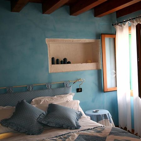 La Quiete Bed & Breakfast Brendola Oda fotoğraf