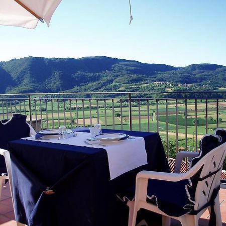 La Quiete Bed & Breakfast Brendola Dış mekan fotoğraf