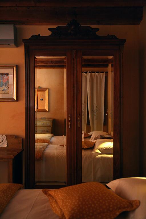 La Quiete Bed & Breakfast Brendola Oda fotoğraf