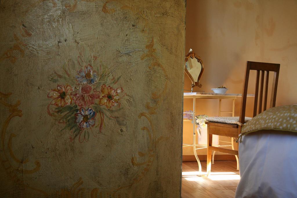 La Quiete Bed & Breakfast Brendola Oda fotoğraf
