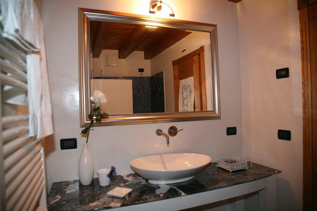 La Quiete Bed & Breakfast Brendola Oda fotoğraf