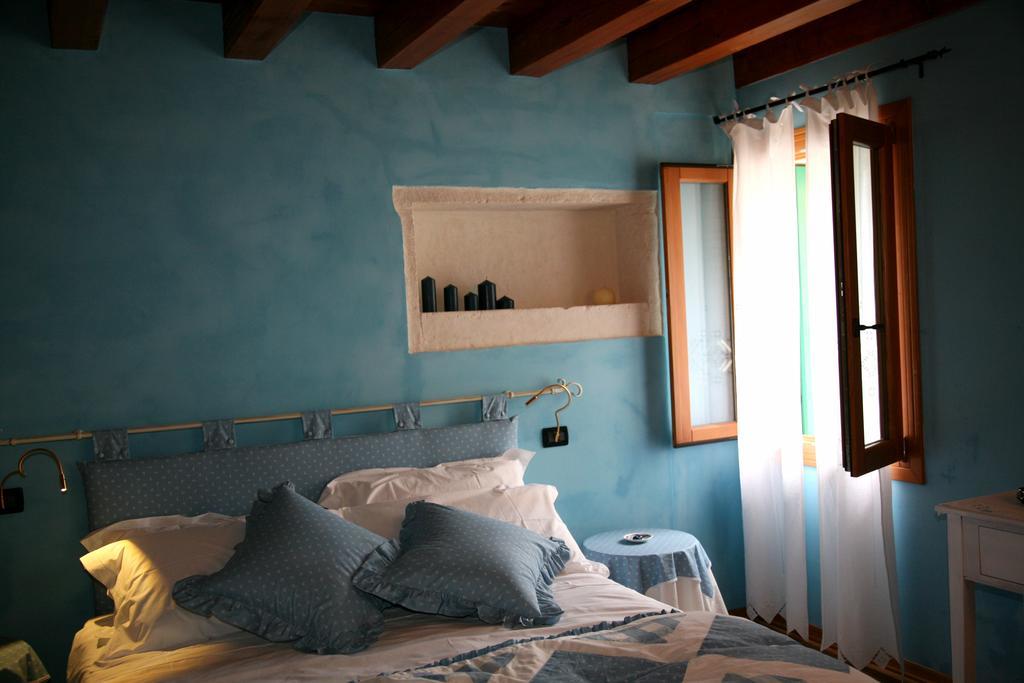 La Quiete Bed & Breakfast Brendola Oda fotoğraf
