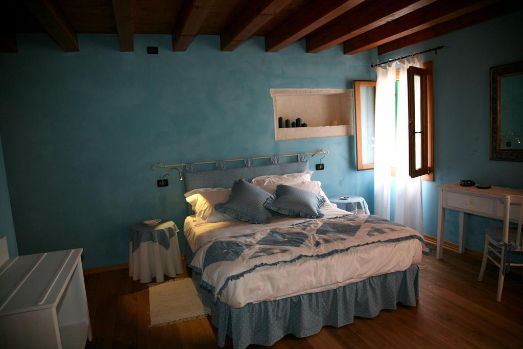 La Quiete Bed & Breakfast Brendola Oda fotoğraf