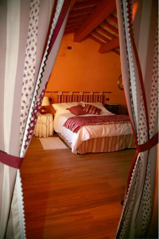 La Quiete Bed & Breakfast Brendola Oda fotoğraf