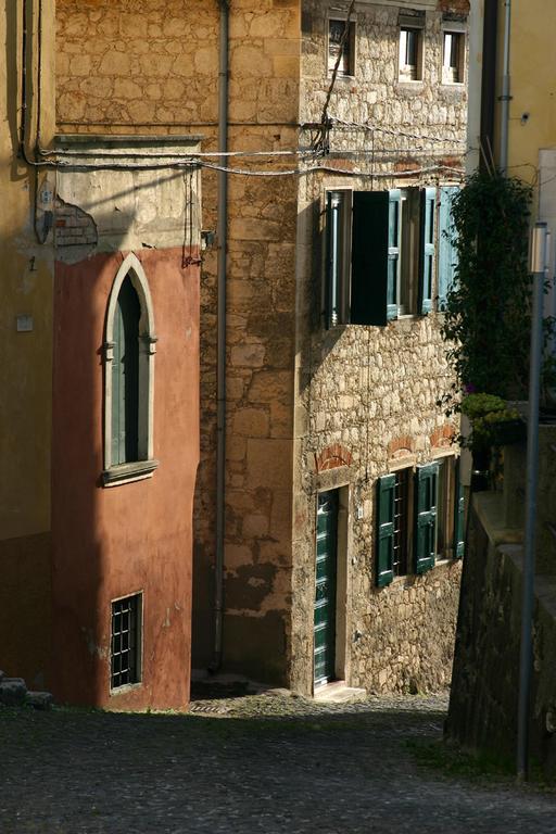 La Quiete Bed & Breakfast Brendola Dış mekan fotoğraf