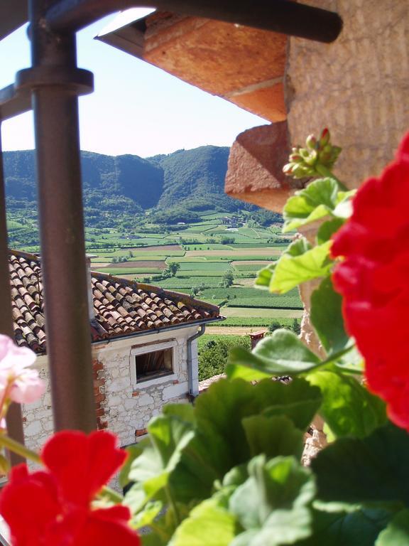La Quiete Bed & Breakfast Brendola Dış mekan fotoğraf