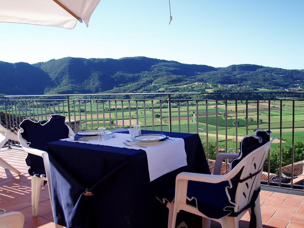 La Quiete Bed & Breakfast Brendola Dış mekan fotoğraf