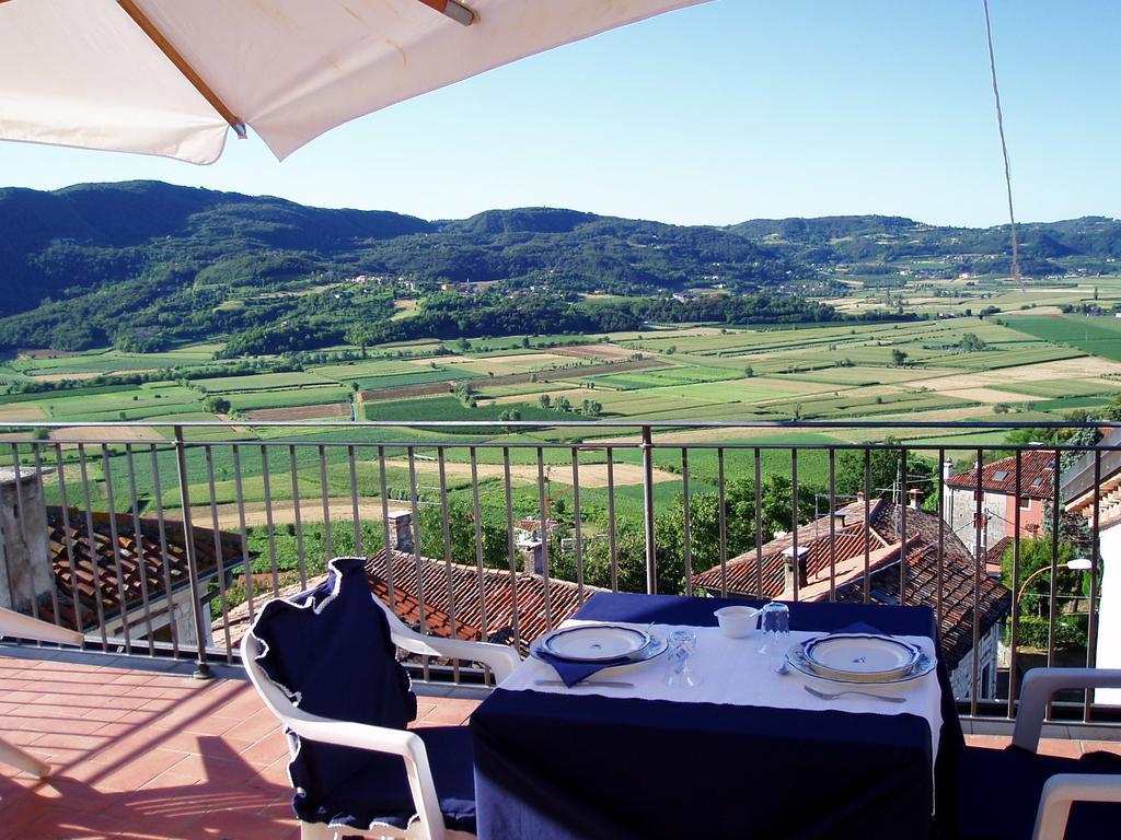 La Quiete Bed & Breakfast Brendola Dış mekan fotoğraf