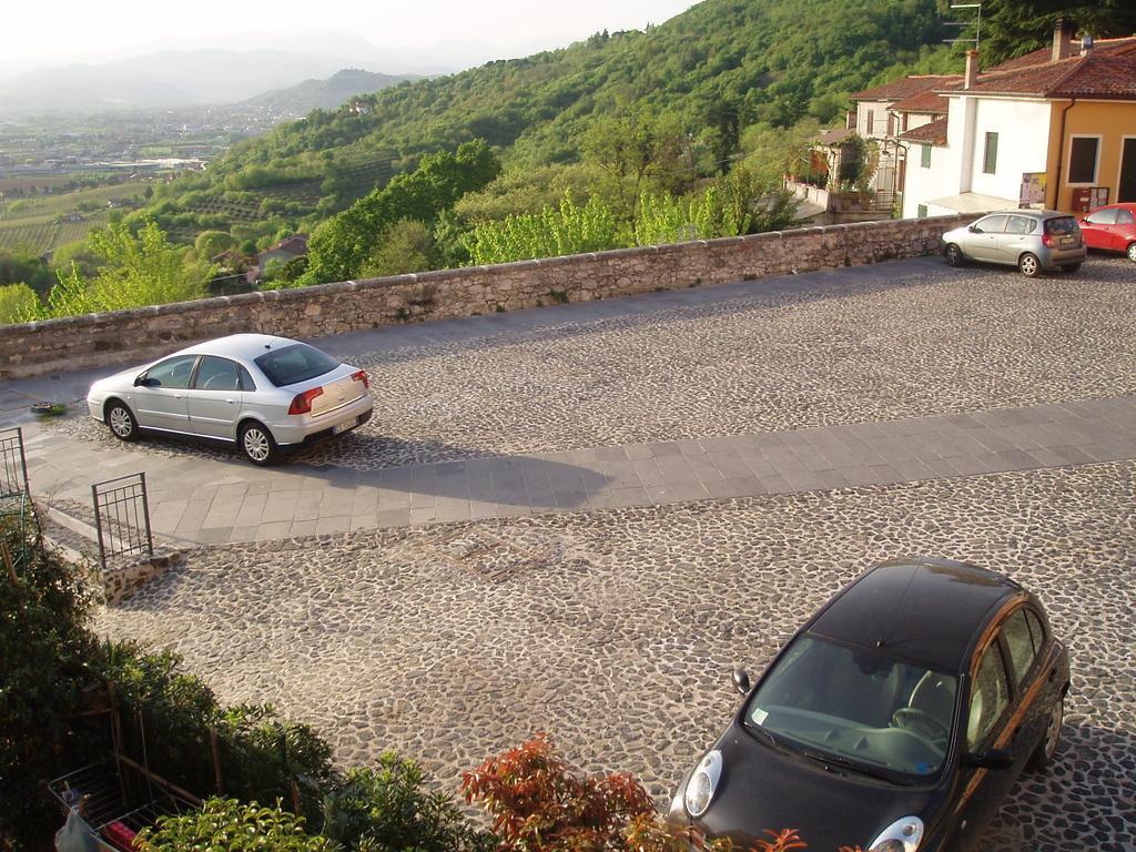 La Quiete Bed & Breakfast Brendola Dış mekan fotoğraf