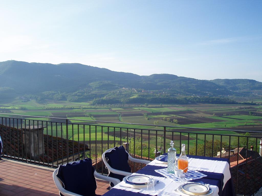 La Quiete Bed & Breakfast Brendola Dış mekan fotoğraf