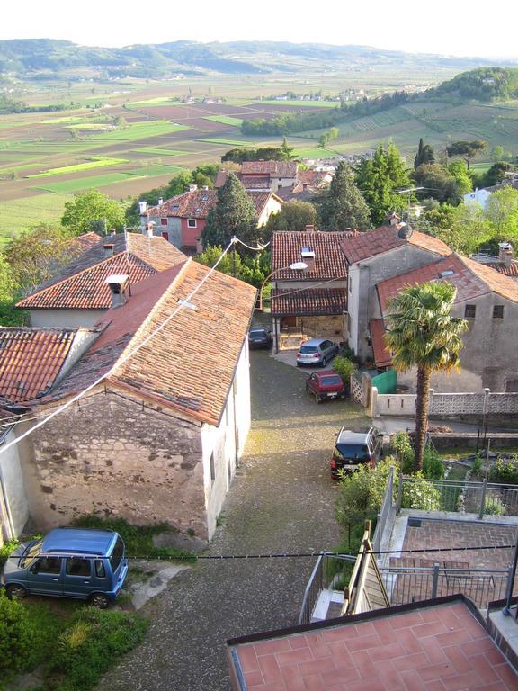 La Quiete Bed & Breakfast Brendola Dış mekan fotoğraf